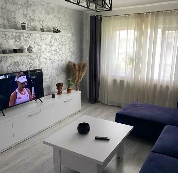 Alesandru Apartament