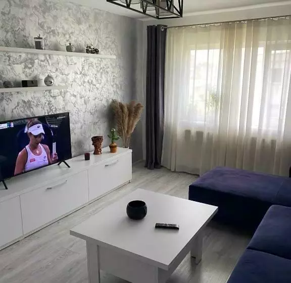 Alesandru Apartament