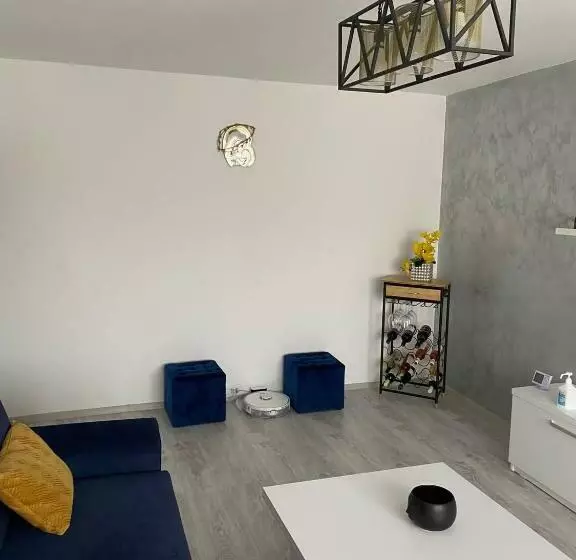 Alesandru Apartament