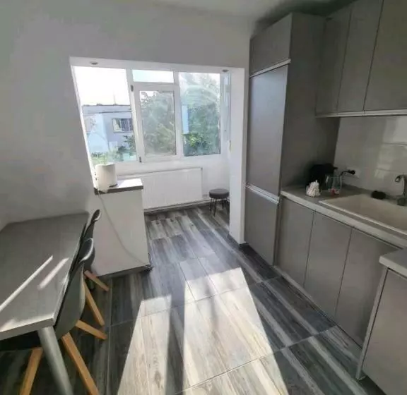 Alesandru Apartament