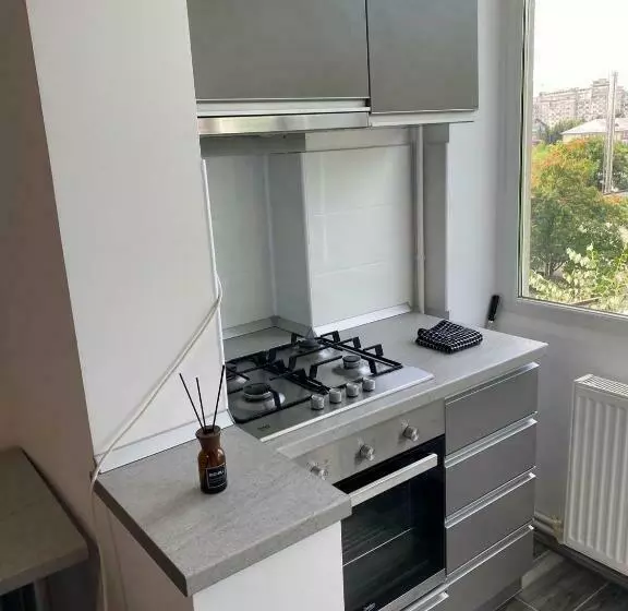 Alesandru Apartament