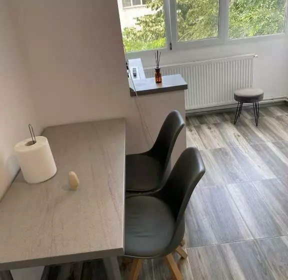 Alesandru Apartament