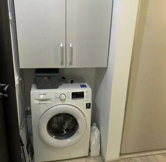 Alesandru Apartament