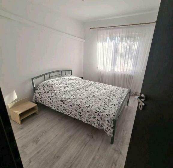 Alesandru Apartament