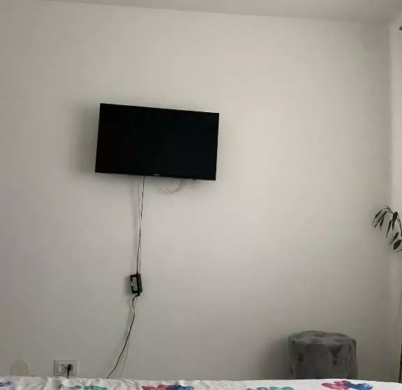 Alesandru Apartament
