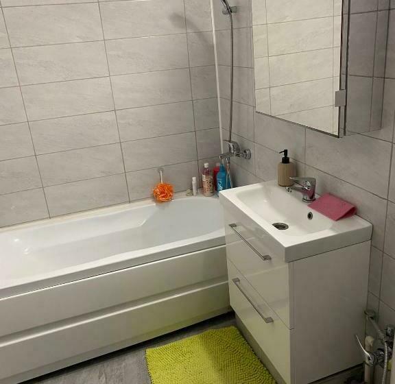 Alesandru Apartament
