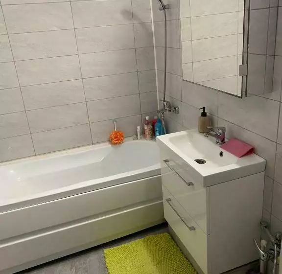 Alesandru Apartament