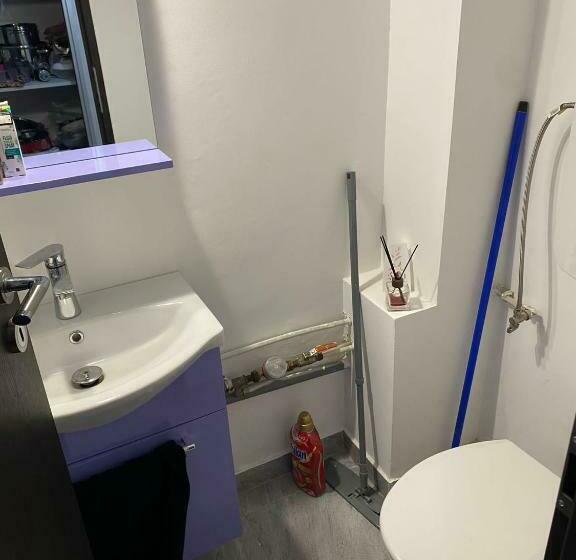 Alesandru Apartament