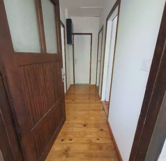 Apartman Perović