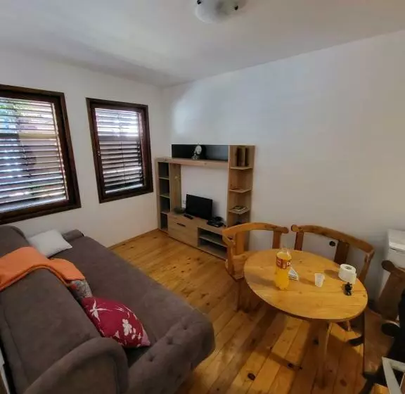 Apartman Perović