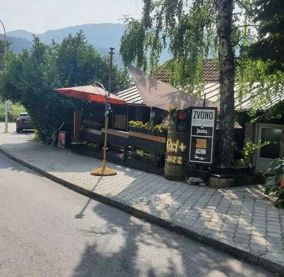 Apartman Perović