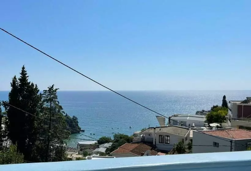 Apartments Nasufaga
