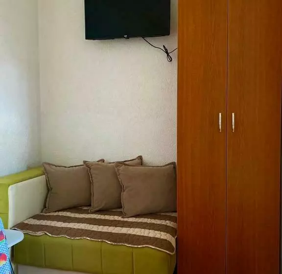 Apartments Nasufaga