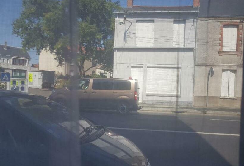 Appartement Plain Pied Proche Centre Ville