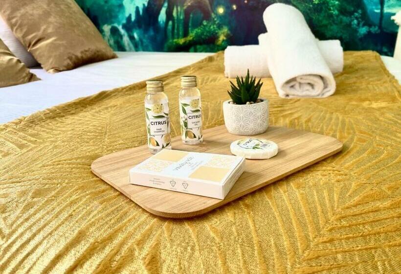 Atypique   Rêvez à 20min De Paris   Parking Gratuit