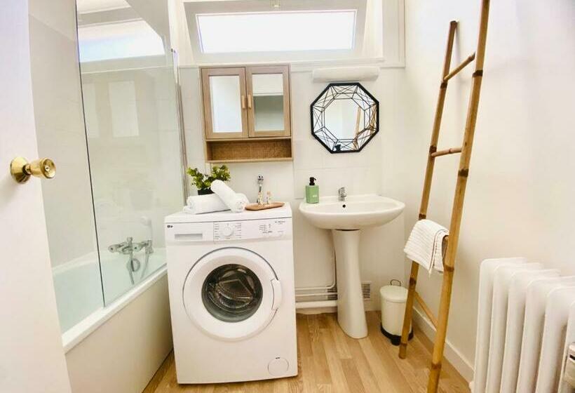 Atypique   Rêvez à 20min De Paris   Parking Gratuit