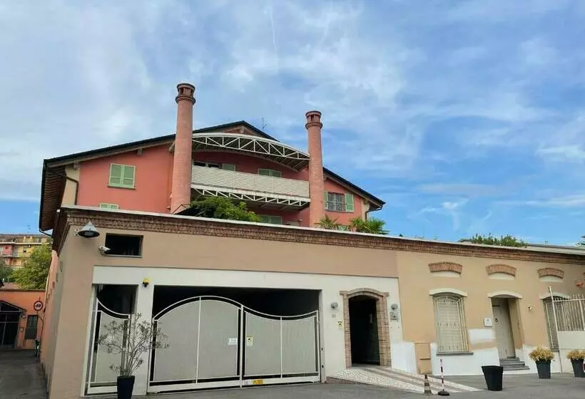 Aury & Ester Casa Vacanze