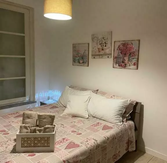 Aury & Ester Casa Vacanze