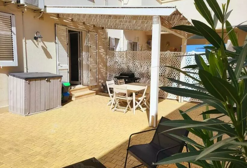 Casa Alba Sul Mare