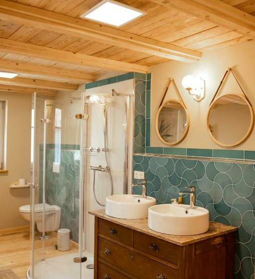 Ferienhaus Bad Berka   5 Sterne Unterkunft Dtv