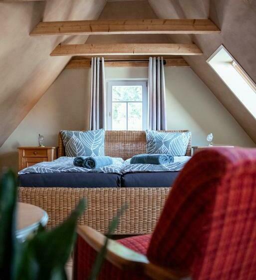 Ferienhaus Bad Berka   5 Sterne Unterkunft Dtv