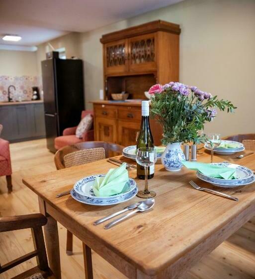 Ferienhaus Bad Berka   5 Sterne Unterkunft Dtv