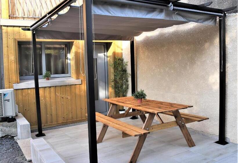 #golden Dream S By Nogar Homes Wi Fi Netflix Climatisation Parking