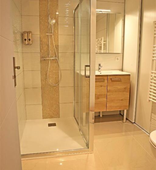 #golden Dream S By Nogar Homes Wi Fi Netflix Climatisation Parking