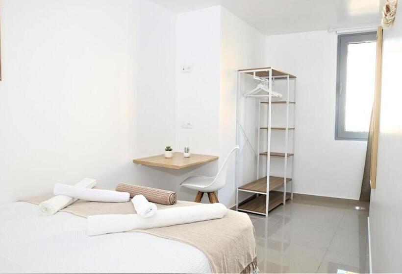 #golden Dream S By Nogar Homes Wi Fi Netflix Climatisation Parking