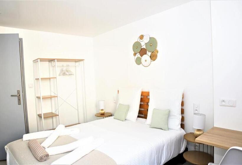 #golden Dream S By Nogar Homes Wi Fi Netflix Climatisation Parking