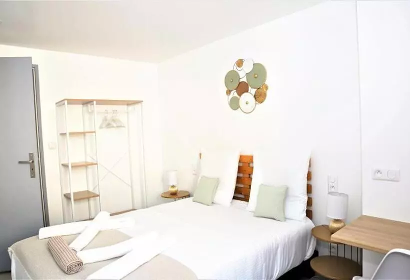 #golden Dream S By Nogar Homes  Wi Fi Netflix Climatisation Parking