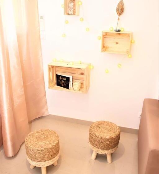 #golden Dream S By Nogar Homes Wi Fi Netflix Climatisation Parking