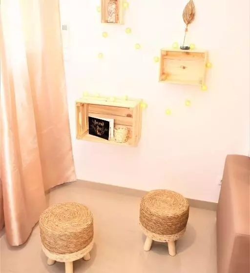 #golden Dream S By Nogar Homes  Wi Fi Netflix Climatisation Parking