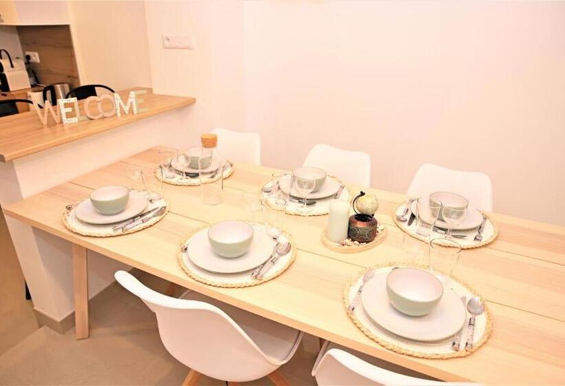 #golden Dream S By Nogar Homes Wi Fi Netflix Climatisation Parking