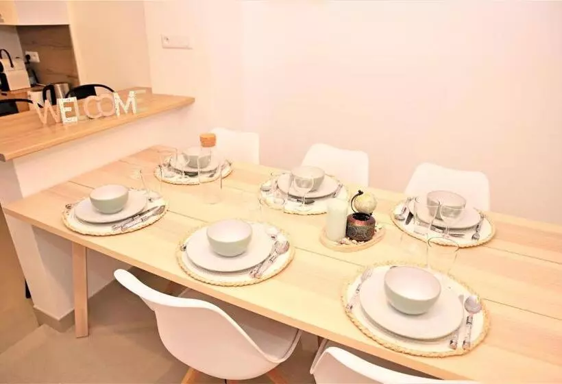 #golden Dream S By Nogar Homes  Wi Fi Netflix Climatisation Parking