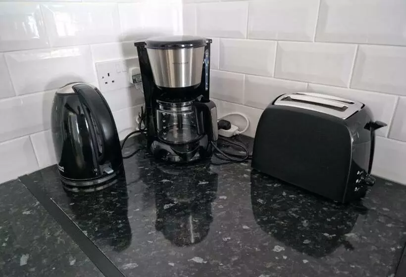 Gorgeous 1 Bed Apartment In Wetwang