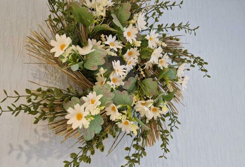 Gorgeous 1 Bed Apartment In Wetwang