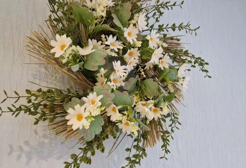 Gorgeous 1 Bed Apartment In Wetwang