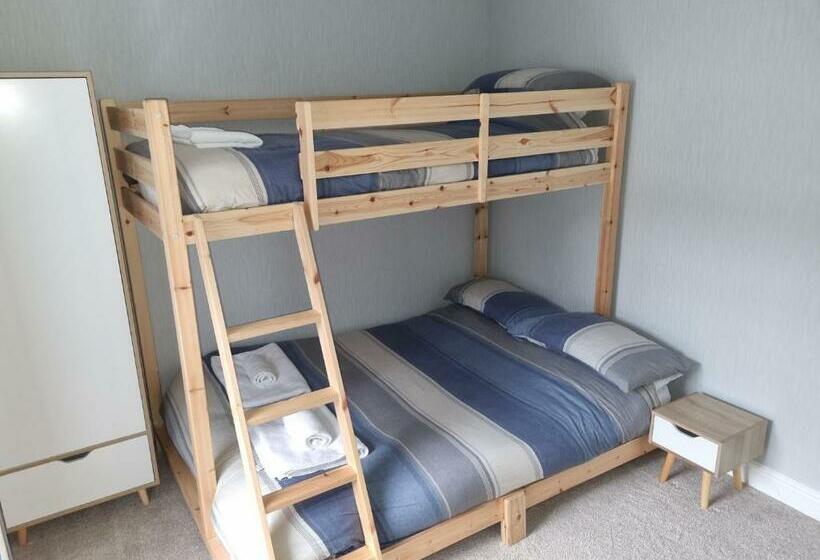 Gorgeous 1 Bed Apartment In Wetwang