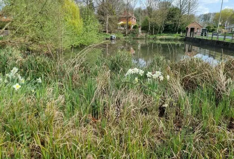 Gorgeous 1 Bed Apartment In Wetwang