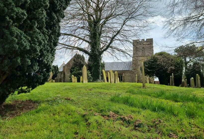 Gorgeous 1 Bed Apartment In Wetwang