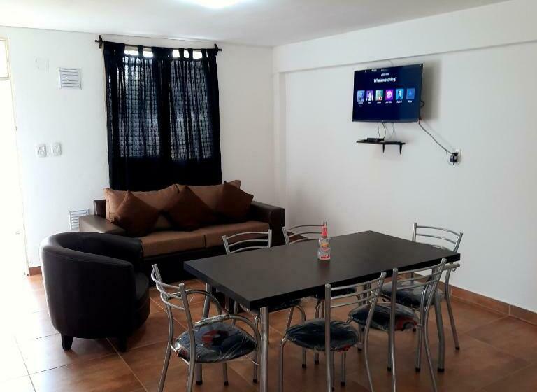 Lujan De Cuyo Depto Centrico