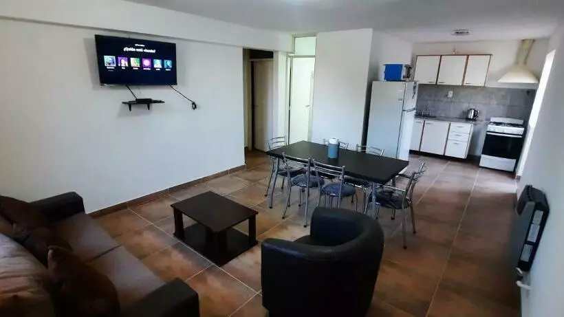 Lujan De Cuyo Depto Centrico