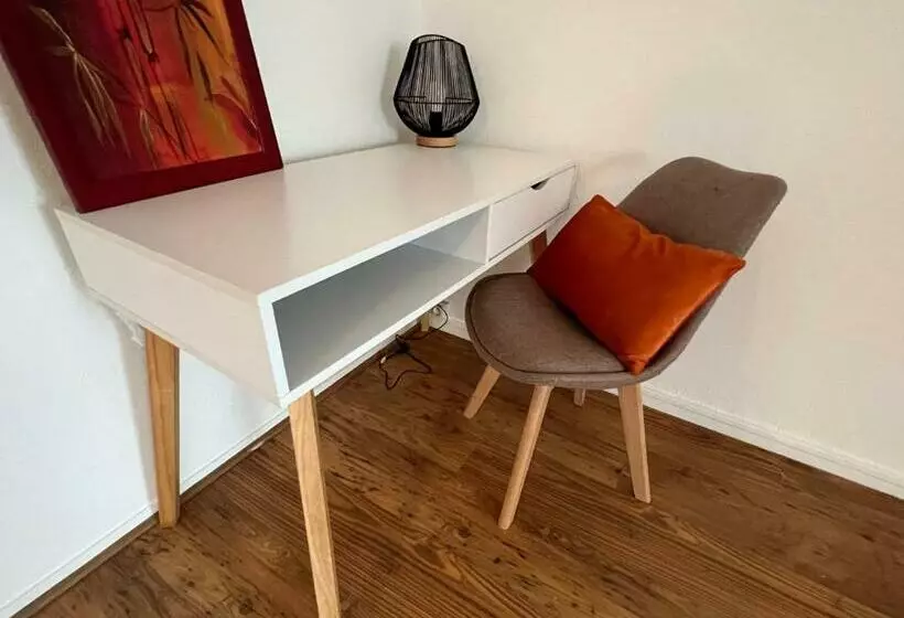 Mon Palmier Grand Appartement Parking Un Séjour à Part