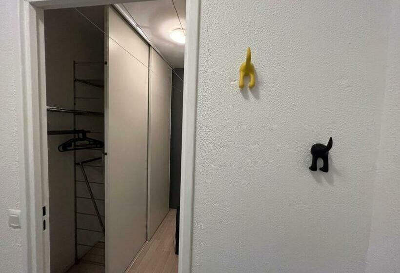 Mon Palmier Grand Appartement Parking Un Séjour à Part