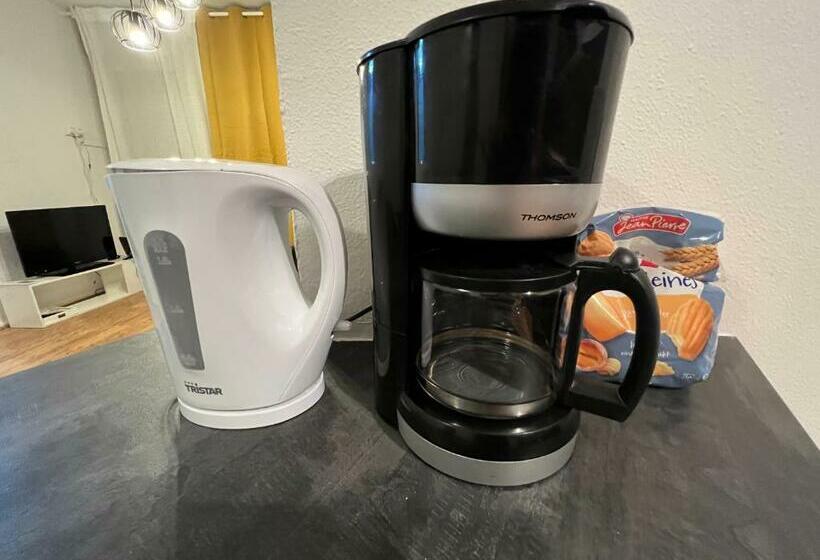 Mon Palmier Grand Appartement Parking Un Séjour à Part