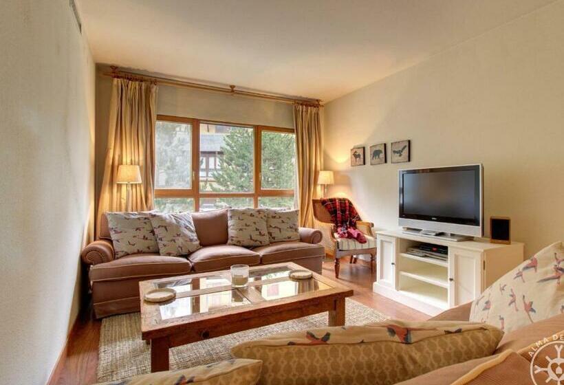 Ratera De Alma De Nieve