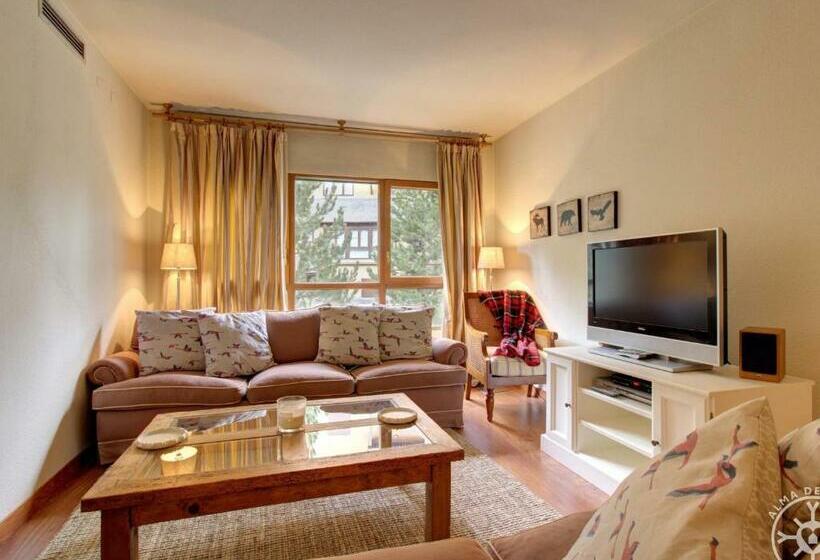 Ratera De Alma De Nieve