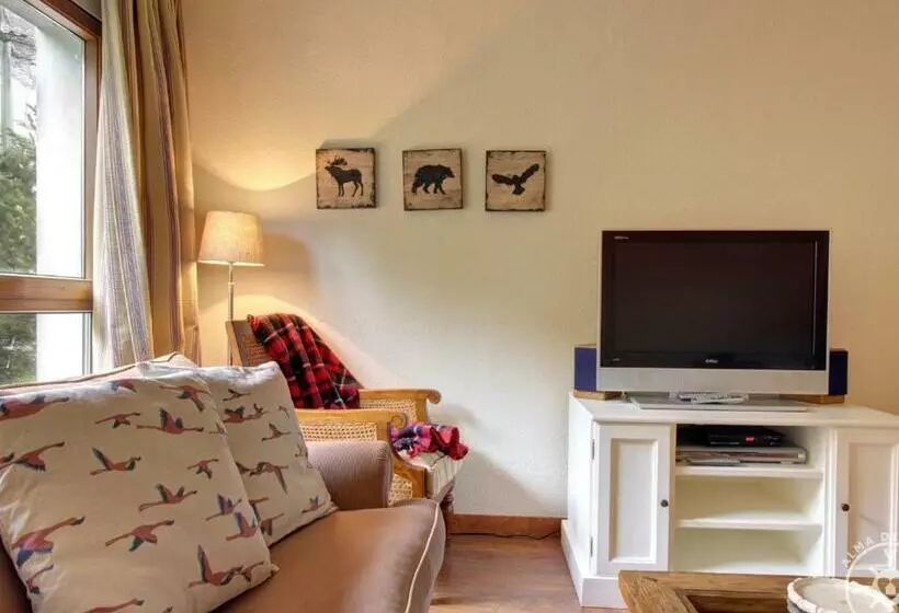 Ratera De Alma De Nieve