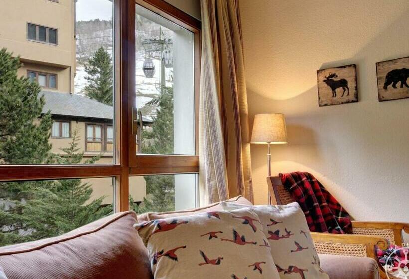 Ratera De Alma De Nieve